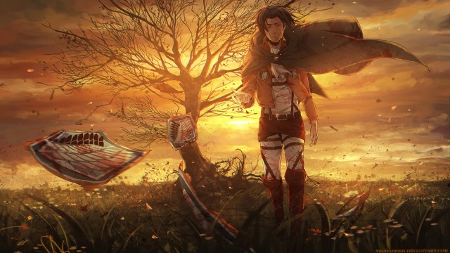 9 Attack On Titan Ilse's Notebook English Dub secrets you never knew